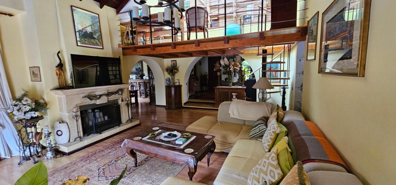 Villa La Paz 2 プエルト・デ・ラ・クルス エクステリア 写真